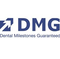  Зображення для виробника DMG (ДМГ) 