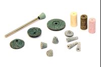  Зображення для категорії Абразивні матеріали 