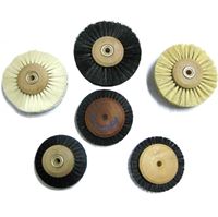  Зображення для категорії Полірувальні щітки 