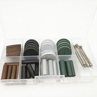  Зображення для категорії Полірувальні резинки 