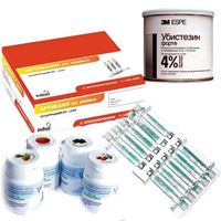  Зображення для категорії Стоматологічні матеріали 