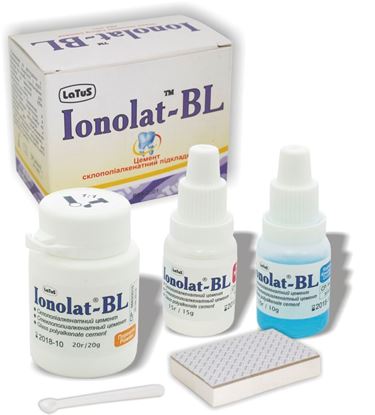 Ionolat-BL (Ионолат-БЛ)