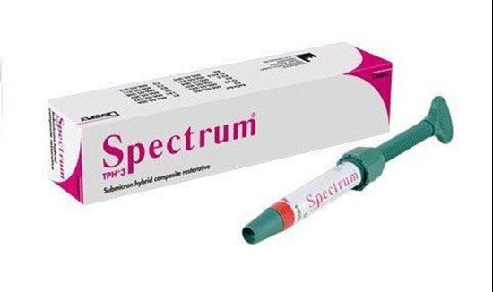 Spectrum TPH3 (Спектрум ТПХ3) шприц