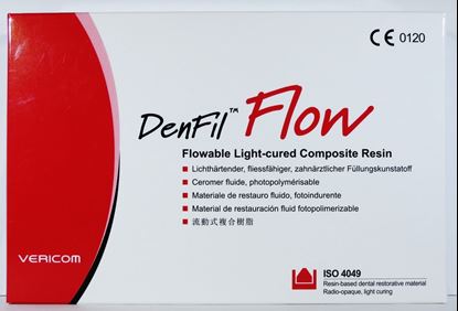 DenFil Flow (Денфил флоу) набор