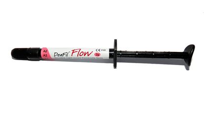 DenFil Flow (Денфил флоу) шприц 