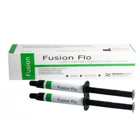 Fusion Flo (Фьюжн Фло)