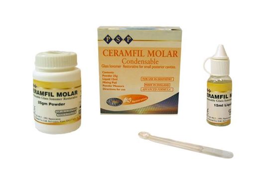 Ceramfil Molar (Керамфил Моляр)