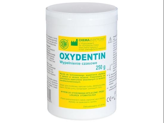 OXYDENTIN (ОКСИДЕНТИН)