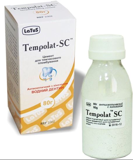 Tempolat-SC (Темполат-СЦ)
