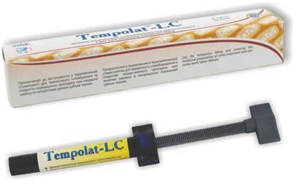 Tempolat-LC (Темполат-ЛЦ)