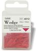  Зображення Клини дерев'яні здатні фіксувати (100шт) 