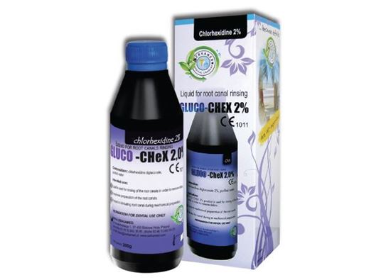  Зображення GLUCO-CheX 2.0% рідина 200г (Глюкочекс) 