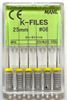  Зображення K-FILES (К-файли) 25мм 