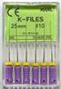  Зображення K-FILES (К-файли) 25мм 