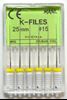  Зображення K-FILES (К-файли) 25мм 