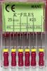  Зображення K-FILES (К-файли) 25мм 