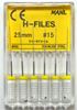  Зображення H-FILES (Н-файли) 25мм 