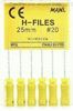  Зображення H-FILES (Н-файли) 25мм 