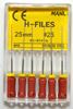  Зображення H-FILES (Н-файли) 25мм 