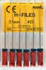  Зображення H-FILES (Н-файли) 31мм 
