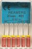  Зображення Reamers, K-reamers (рімери, к-рімери) 25мм 