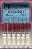  Зображення Reamers, K-reamers (рімери, к-рімери) 25мм 