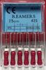  Зображення Reamers, K-reamers (рімери, к-рімери) 25мм 