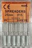  Зображення Spreaders (Спредери) 25мм 