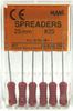  Зображення Spreaders (Спредери) 25мм 