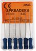 Зображення Spreaders (Спредери) 25мм 
