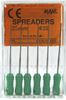  Зображення Spreaders (Спредери) 25мм 