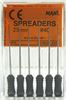  Зображення Spreaders (Спредери) 25мм 