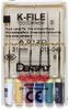  Зображення K-Files Colorinox (К-файли Колорінокс) 31мм 