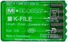  Зображення K-Files M-ACCESS (К-файли М-аксес) 25мм 