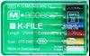  Зображення K-Files M-ACCESS (К-файли М-аксес) 25мм 