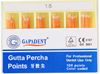  Зображення Гутаперчеві штифти 02 (Gutta Percha Pin) 120шт 