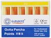  Зображення Гутаперчеві штифти 02 (Gutta Percha Pin) 120шт 