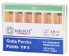  Зображення Гутаперчеві штифти 02 (Gutta Percha Pin) 120шт 