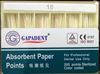 Зображення Паперові штифти 02 (Absorbent Paper Points) 200шт 