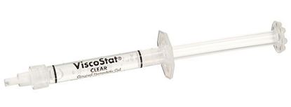 Viscostat Clear (Вискостат клир) шприц 1.2мл