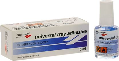 Universal Tray Adhesive 10мл (адгезив для А-силиконов)