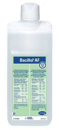 Bacillol AF (Бациллол АФ) 1л Bode