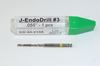  Зображення J-EndoDrill (Джей-Ендодріл) розгортка для штифтів 