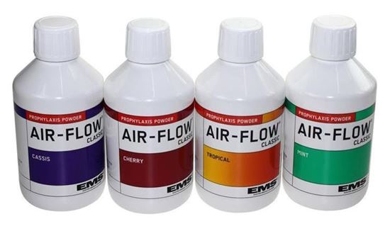 Сода  Air-Flow 300г (Полировочный порошок) EMS