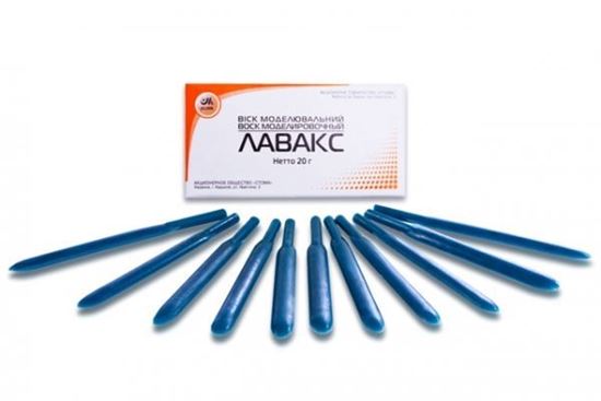  Зображення Лавакс 