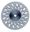  Зображення Диск алмазний дворядний 32 прорізи 22мм АГРИ 