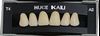 Планки передних верхних зубов Kaili HUGE DENT
