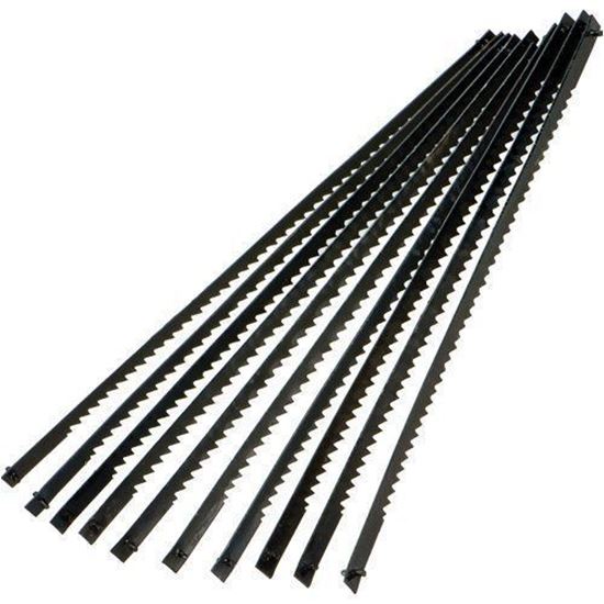  Зображення Лезо для лобзика 7см (Пилка, пилка, полотно) Zahn Dental 