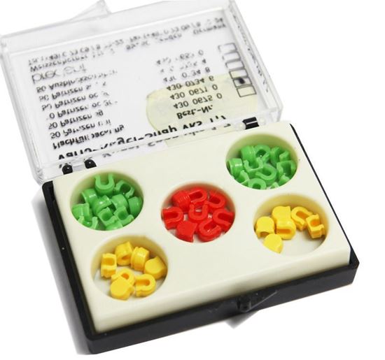  Зображення Vario-Kugel-Snap vks 1.7мм (Варіо-Кугель-Снап ВКС) матриця 