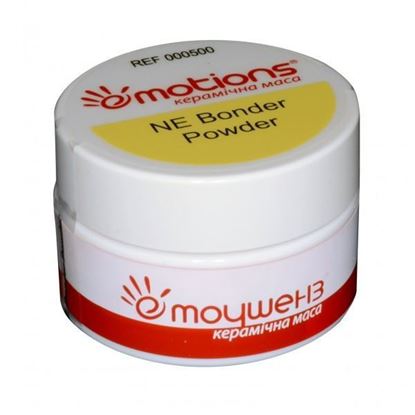  Зображення Emotions NE-Bonder powder 10г бондинговой агент - порошок (емоушенс, емоушенс) 
